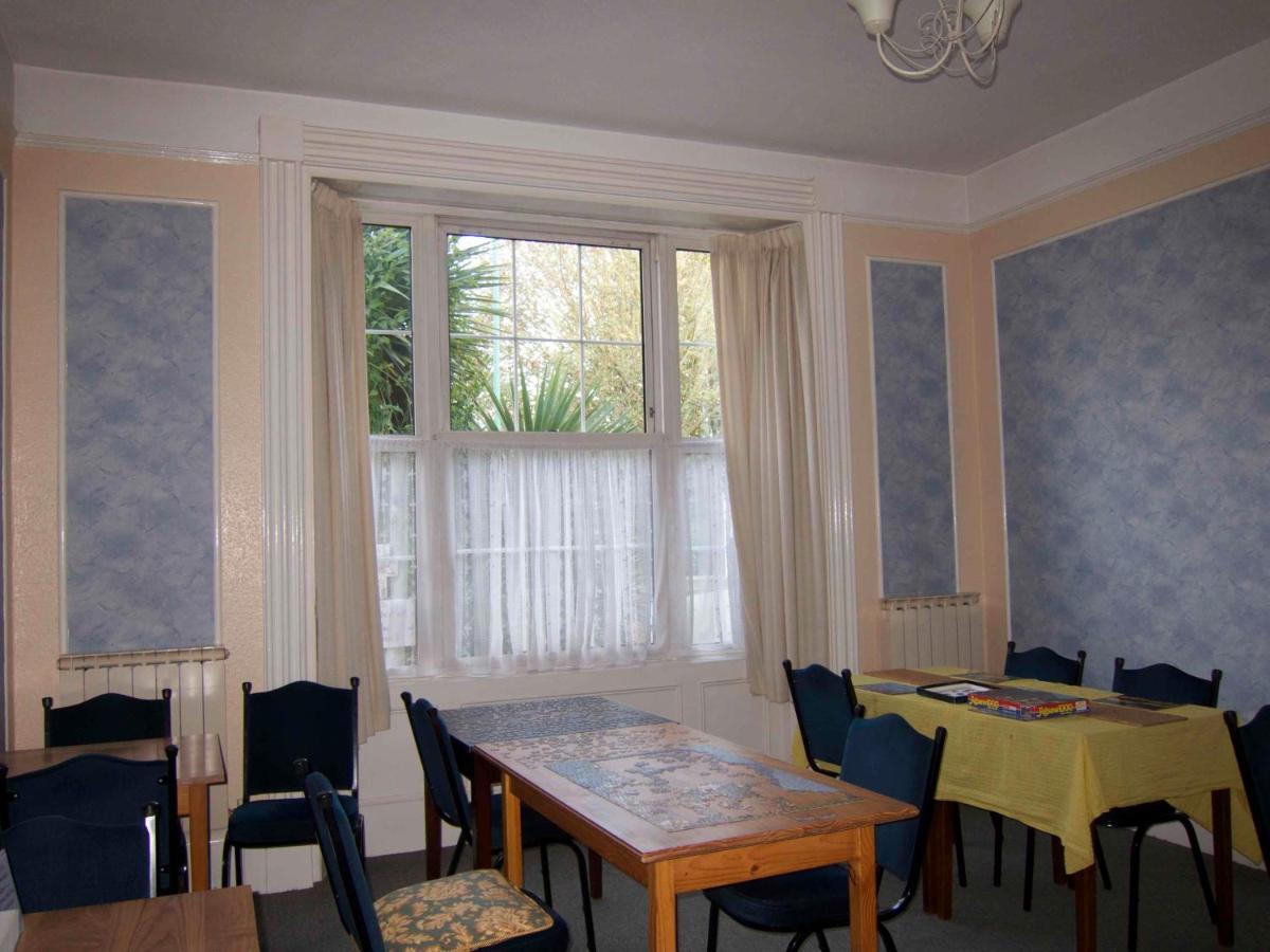Grisnoir Guest House Saint Peter Port Eksteriør billede